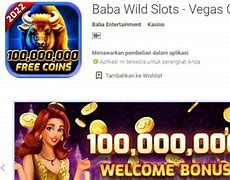 Aplikasi Game Slot Online Penghasil Uang