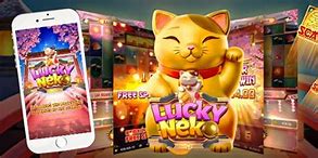 Demo Slot Lucky Neko Heylink Me Gratis Indonesia Terbaru 21