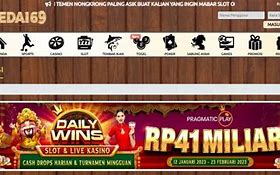 Gareng Slot Net Alternatif Link Alternatif Login Terbaru Dan Daftar