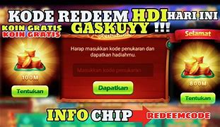 Kode Penukaran Higgs Slot Desember 2022 Gratis Terbaru Online