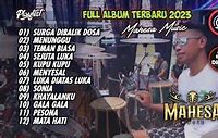 Mahesa Musik Mp3 Terbaru