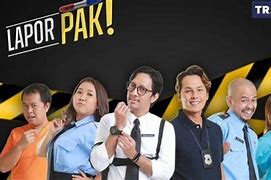 Nonton Lapor Pak Terbaru Full