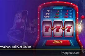 Permainan Judi Slot