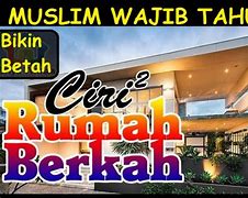 Rumah Malaikat Bercerita Tentang Apa