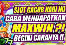 Slot Gacor Hari Ini Ratu Slot Receh Hari Ini Login