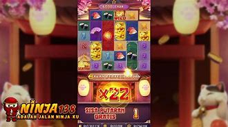 Slot Lucky Neko Terbaru Hari Ini 2024 Terbaru